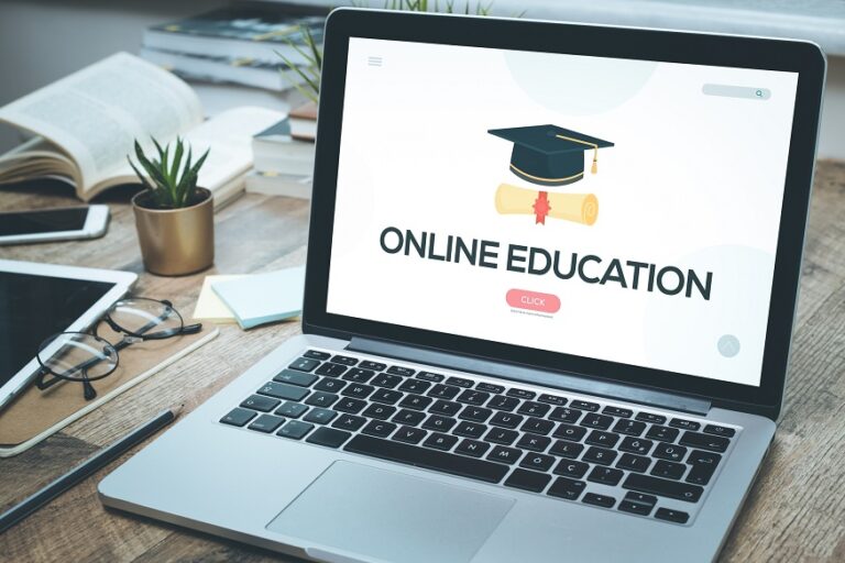 Top online courses 2022 – free online education