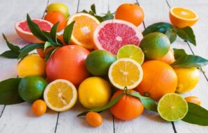 Citrus Fruits for Everyone