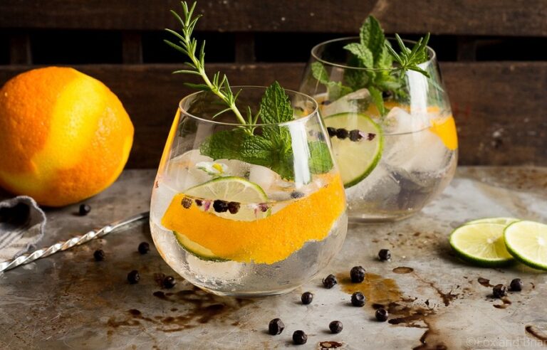Choosing The Best Gin For You: What To Know?