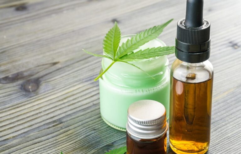 What Are the Effects of Thc Oil on the Human Body?