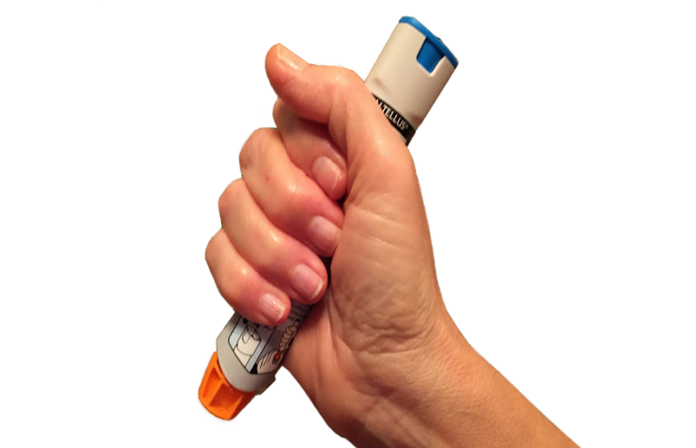 A Quick Overview Of Adrenaline Autoinjector