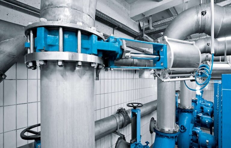 The Ultimate Guide To Reduce Noise From Water Pump Stations