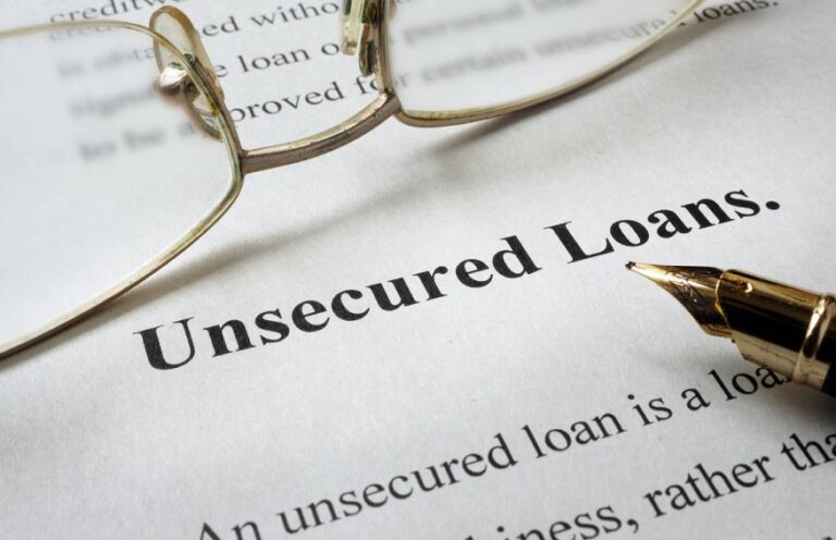 Why Unsecured Business Loans Could Be the Key to Your Growing Business