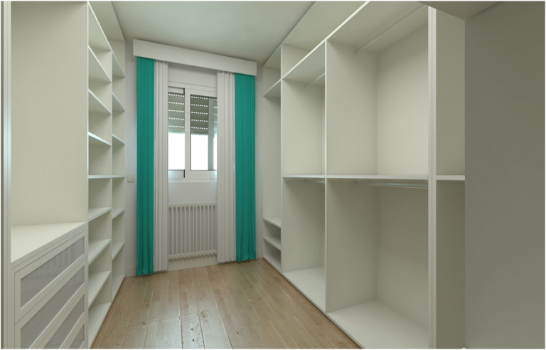5 Modern Wardrobe Designs for an Aesthetically Pleasing Home