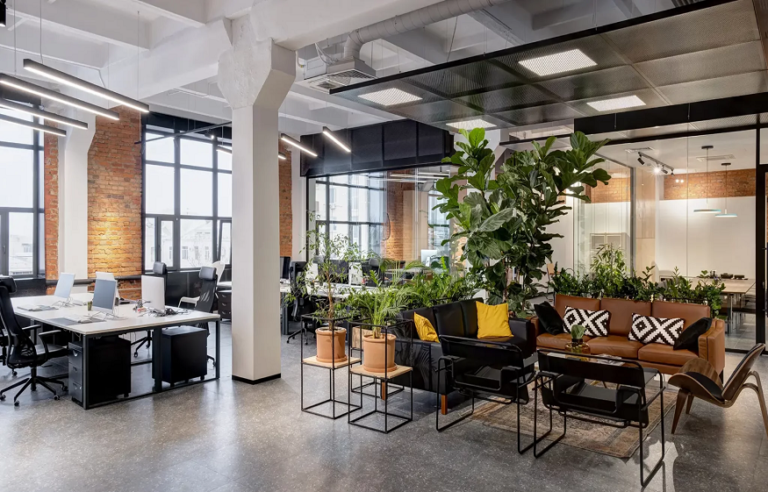 2023 Office Trends You Should Know About