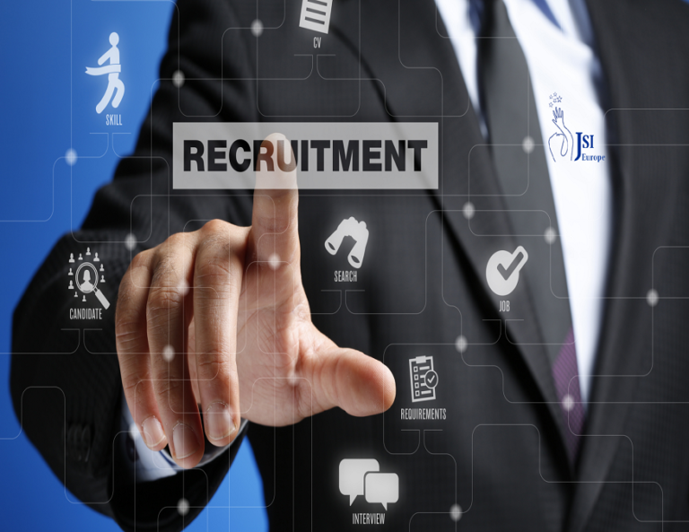 Find Your Perfect Match with Permanent Recruitment Firms