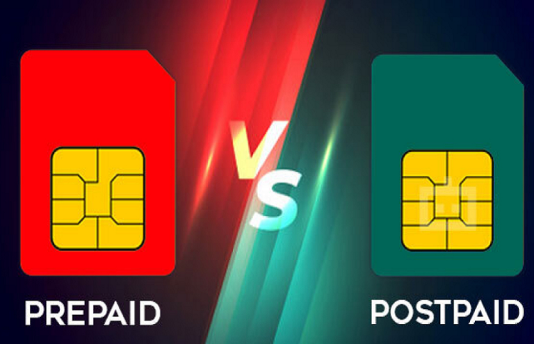 Easy Steps to Switch from Airtel Prepaid to Postpaid