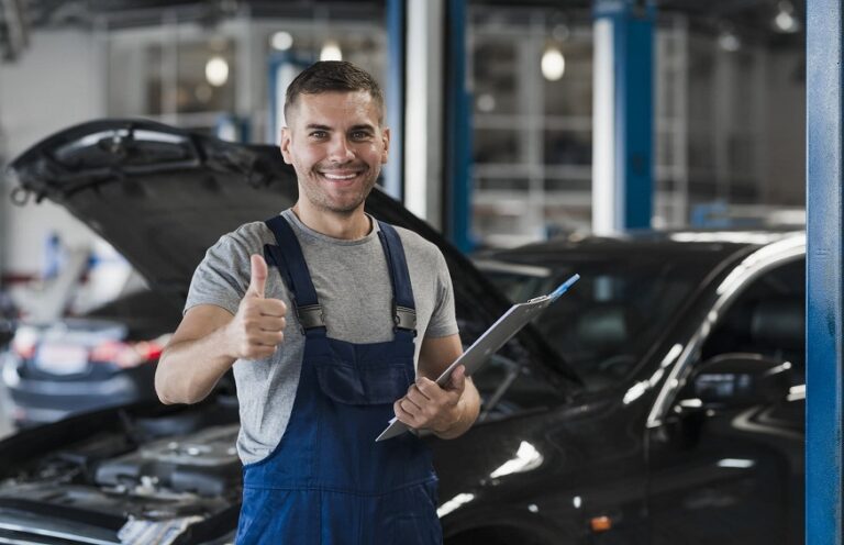 Mastering Automotive Finance & Insurance (F&I) – Empowering Dealerships and Customers Alike