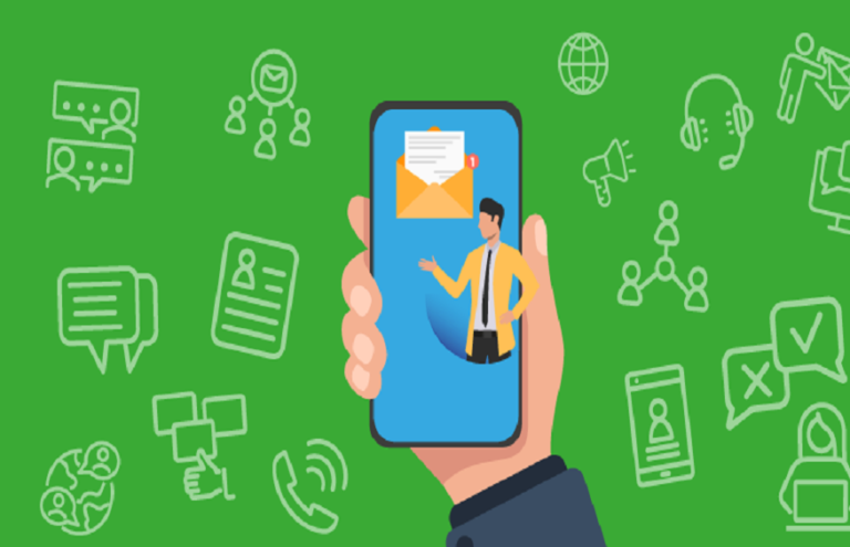 Why opt for a sms campaign?