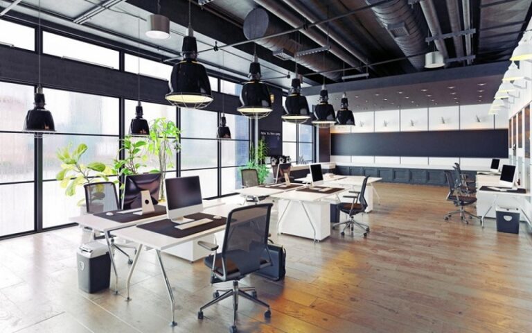 Upgrading spaces: Interior consultants in Dubai