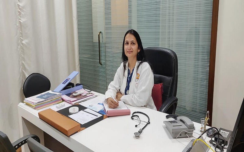 IVF centre in Jodhpur,