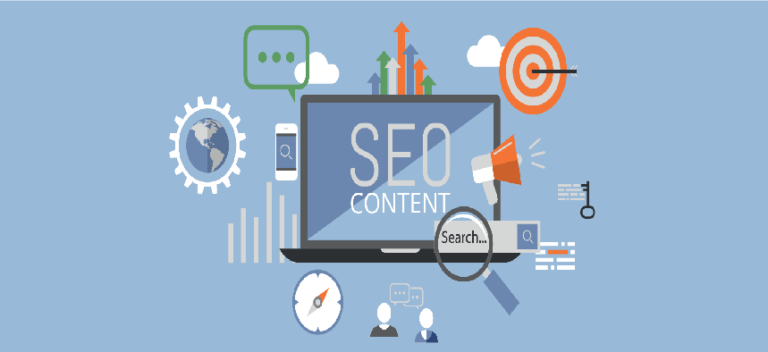 SEO and Content Marketing: How to Integrate for Maximum Impact