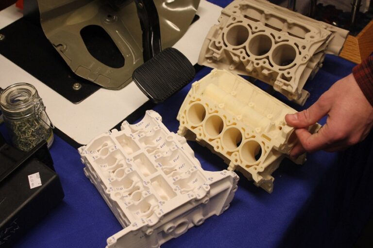 What Applications Do Architects in Dubai Have for 3D Printed Prototypes?