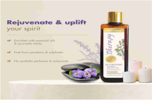 Ayurvedic Body Massage Oils