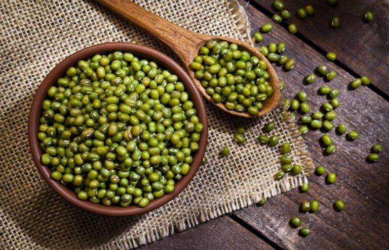 6 Moong Dal Health Benefits You Probably Didn’t Know