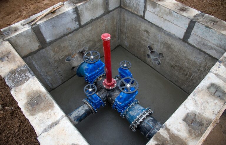 In the Increasingly Urbanized Dubai, How Do Sewer Lift Stations Pump Sewage Effectively?