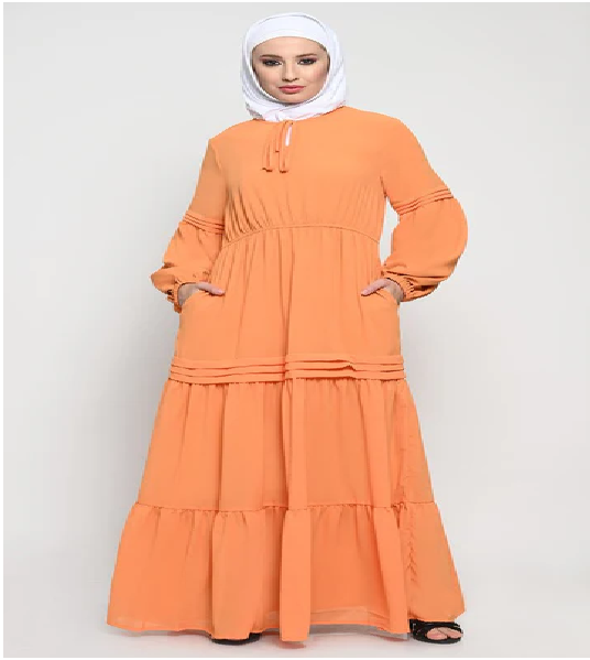 Top Trends in Cotton Abayas for Modern Women