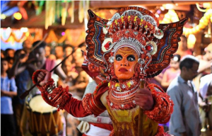 Theyyam_of_Kerala