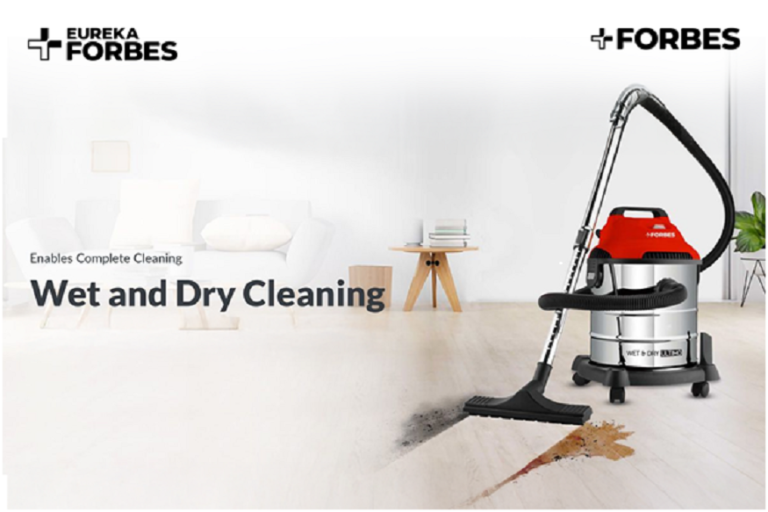 The Ultimate Guide to Choose a Wet and Dry Vacuum Cleaner