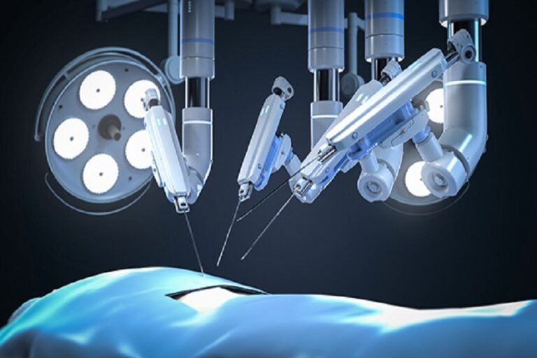 How Today’s Technology Is Reducing Spine Surgery Risks: Dr. Larry Davidson Shares His View