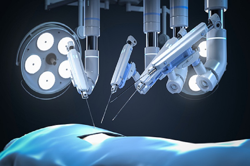 Technology Is Reducing Spine Surgery