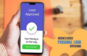 instant personal loan app