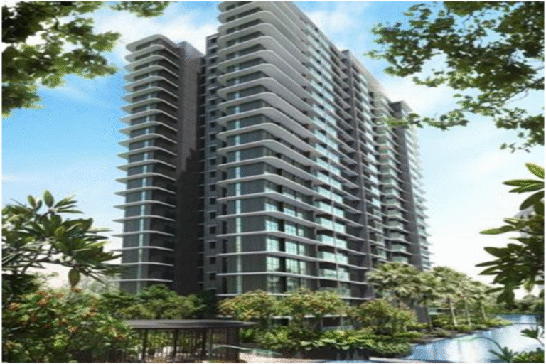Zyon Grand and Promenade Peak: For People Who Want the Best