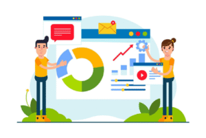 hire a Google Analytics expert