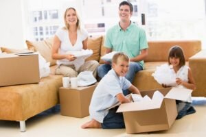 apartment movers